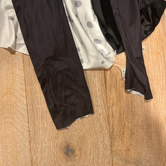 Cruella devil costume - Picture 4 of 9